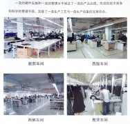 我想買套西服，是量身定做好還是買成衣好？