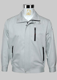 汽車行業冬季工作服